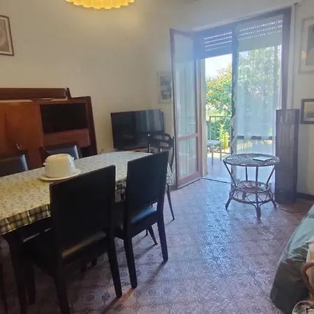 Mariluna Apartamento
