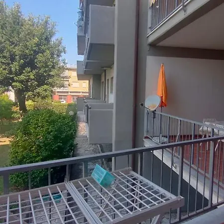 Mariluna Apartamento Marinella di Sarzana