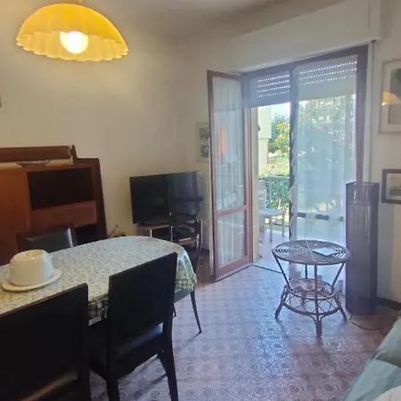 Apartment Mariluna