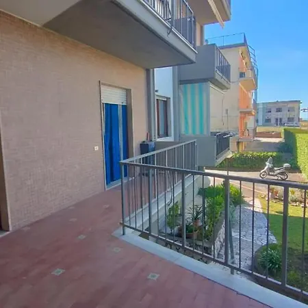 Mariluna Apartment *
