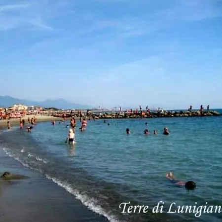 Appartamento Mariluna *