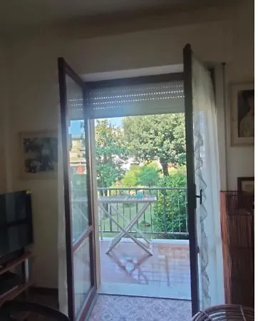 Mariluna Apartment Marinella di Sarzana