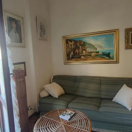 Appartamento Mariluna *