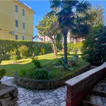 Mariluna * Marinella di Sarzana
