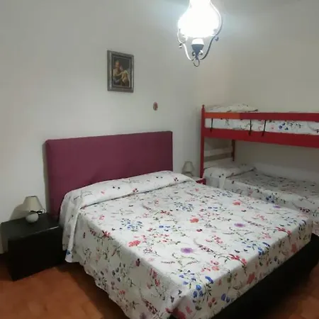 Mariluna Apartment Marinella di Sarzana