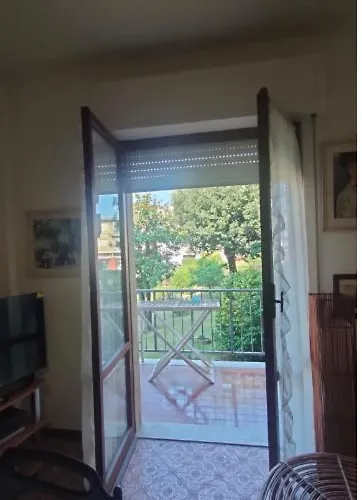 Mariluna Lejlighed Marinella di Sarzana