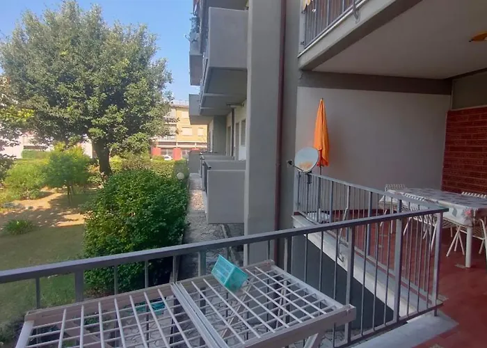 Mariluna Lägenhet Marinella di Sarzana
