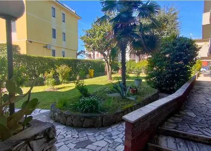 Mariluna * Marinella di Sarzana